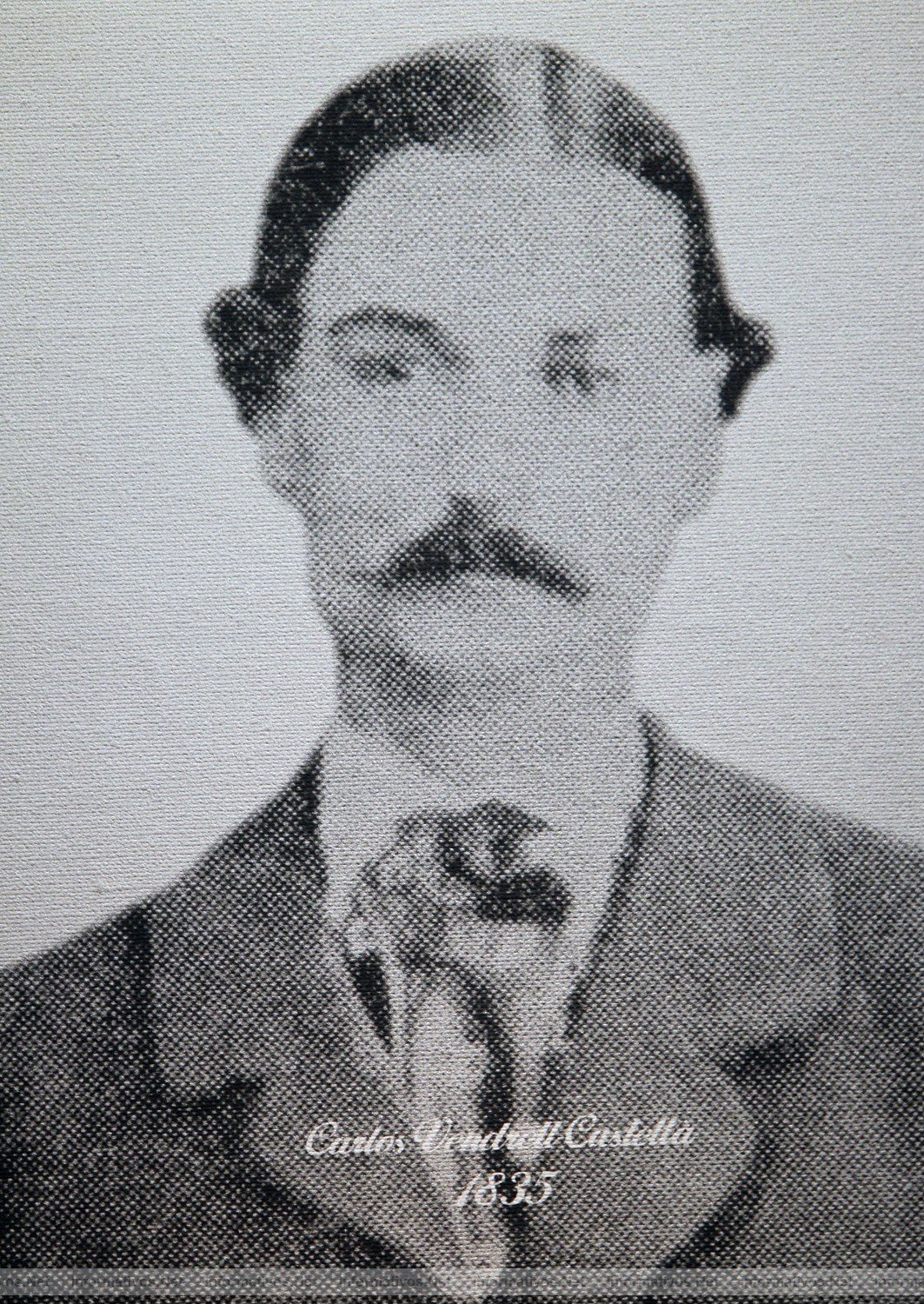 BCN12ENE012.- Unión Suiza impulsa su identidad e imagen de marca de cara a su internacionalización. Carlos Vendrell Castellá, 1835.