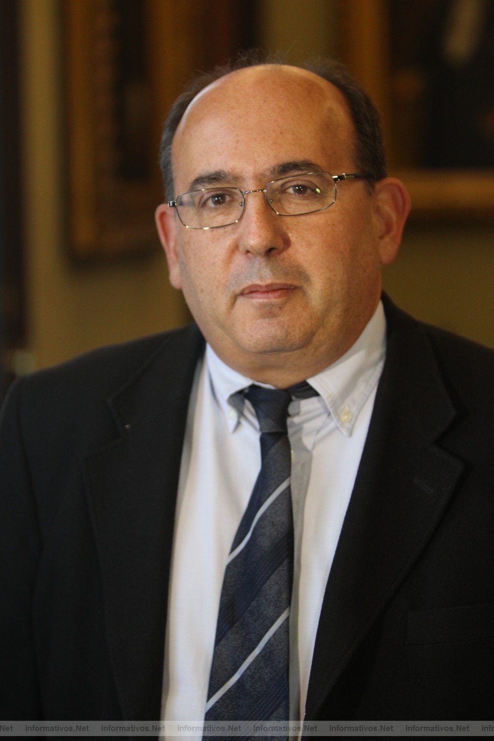 BCN18ENE012.- Entrevista a Joan Oset Piqué, Coordinador Comisión Deontología CIlsutre Colegio de Abogados de Barcelona