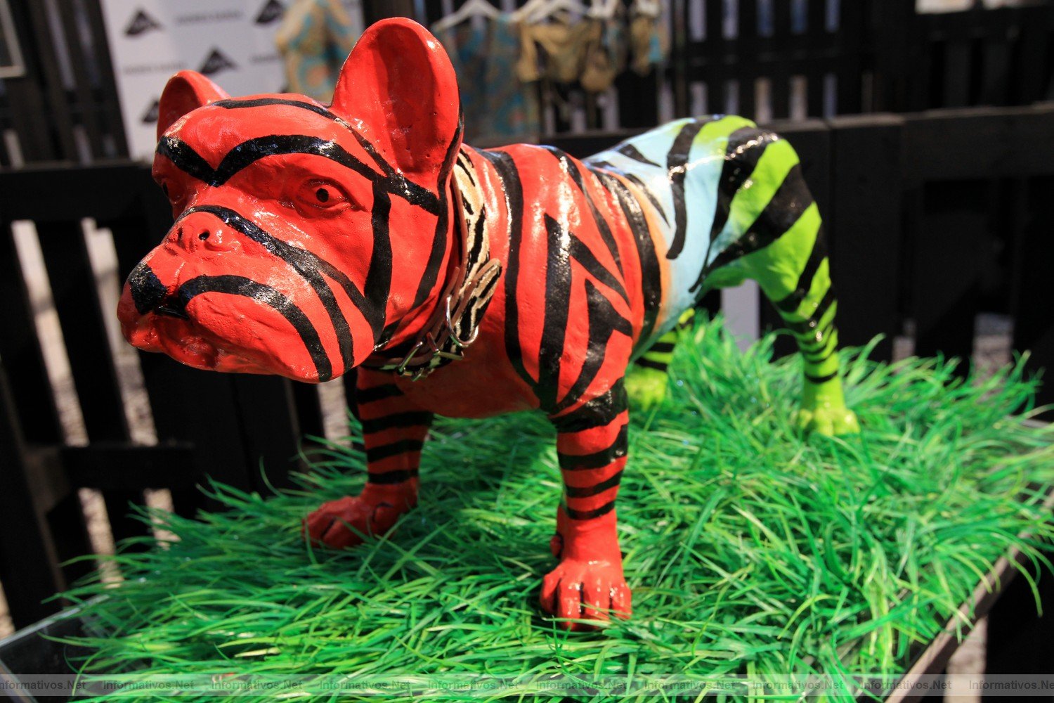 ENE012.- La obra de Felipao, protagonista en The Brandery