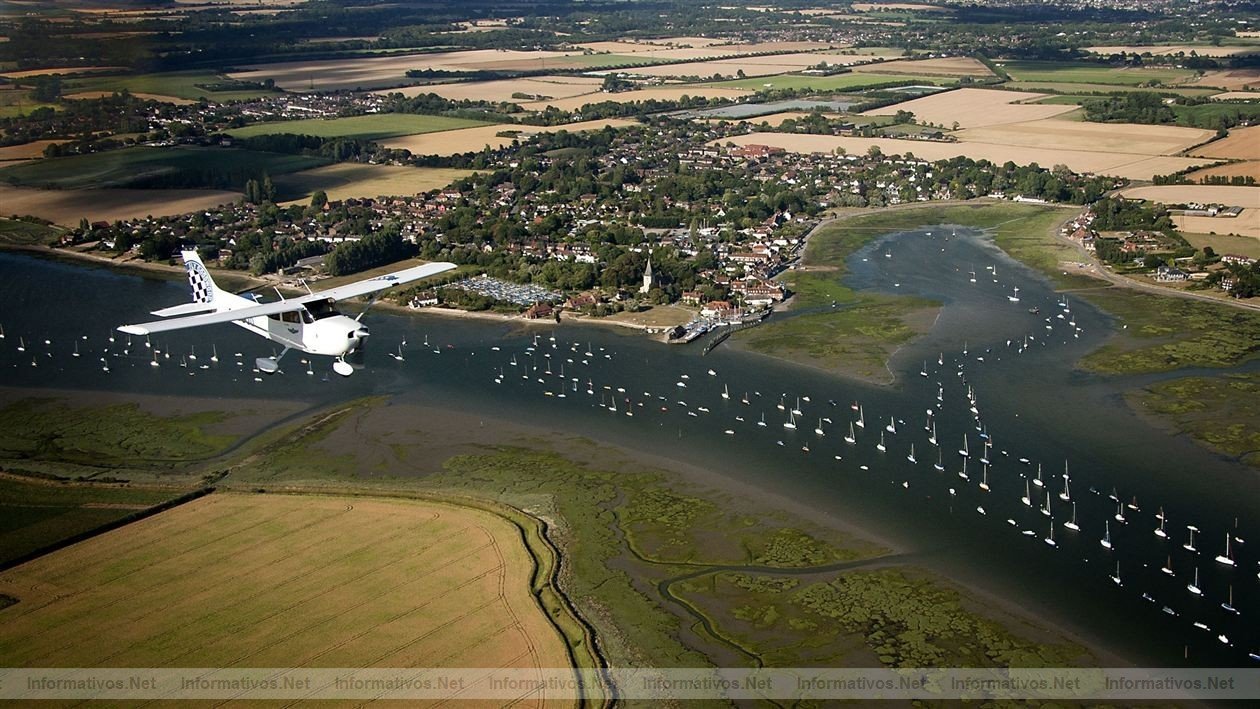 Goodwood Aviation Show