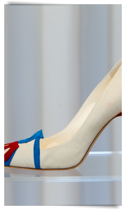 :: Pulse para Ampliar :: BCN15FEB012.- Manolo Blahnik presenta una Colección 2012 “salvaje” bajo la influencia de Matisse