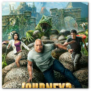 :: Pulse para Ampliar :: Journey 2: The Mysterious Island - Viaje al centro de la Tierra 3D