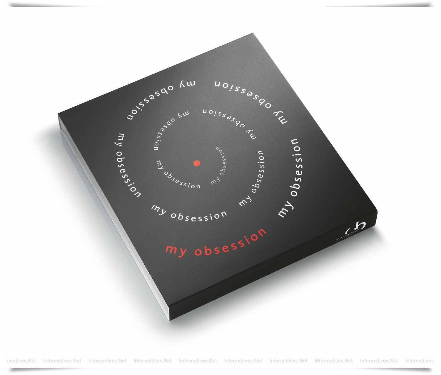 Producto basado en el exclusivo chocolate de Oriol Balaguer