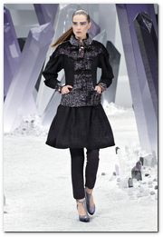 :: Pulse para Ampliar :: MAR011.- Colección Chanel Prèt-à-Porter Otoño-Invierno 2012-2013 (FW012-13)