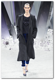 :: Pulse para Ampliar :: MAR011.- Colección Chanel Prèt-à-Porter Otoño-Invierno 2012-2013 (FW012-13)