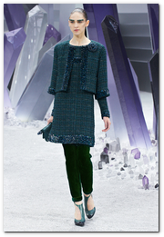 :: Pulse para Ampliar :: MAR011.- Colección Chanel Prèt-à-Porter Otoño-Invierno 2012-2013 (FW012-13)