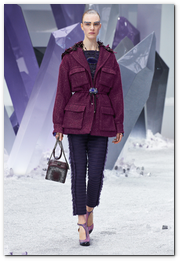 :: Pulse para Ampliar :: MAR011.- Colección Chanel Prèt-à-Porter Otoño-Invierno 2012-2013 (FW012-13)