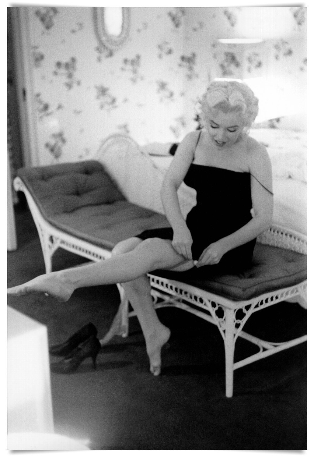 UNITED STATES - MARCH 01:  Photo of Marilyn Monroe  (Photo by Michael Ochs Archives/Getty Images)