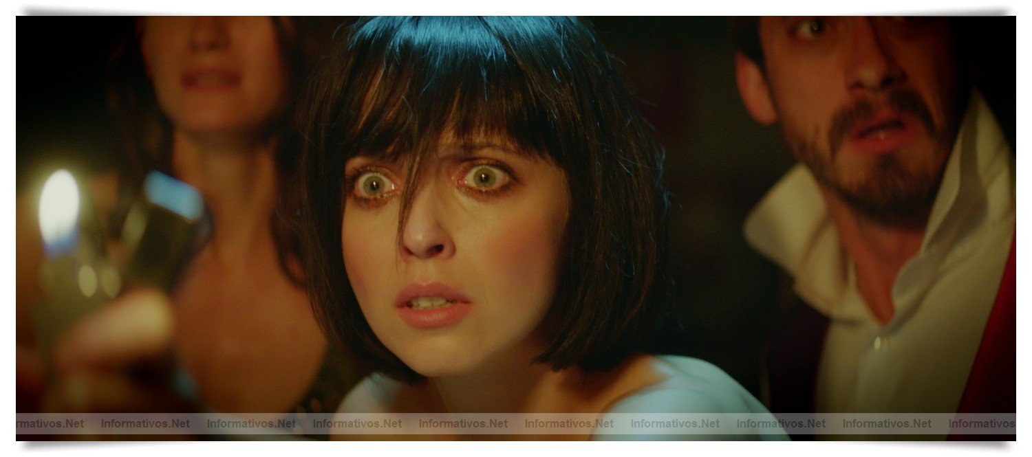 [REC]3 Génesis se estrenará en cines el 30 de marzo de 2012.