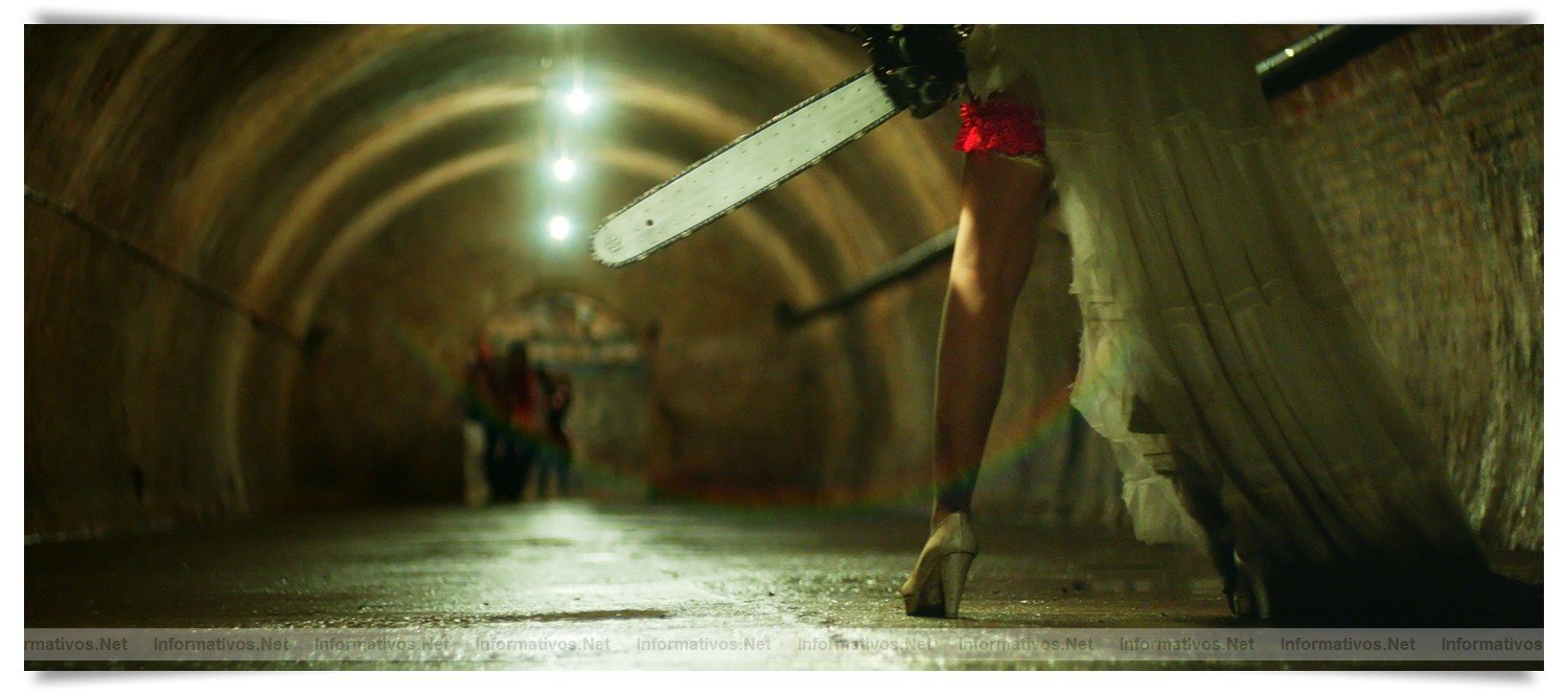 [REC]3 Génesis se estrenará en cines el 30 de marzo de 2012.