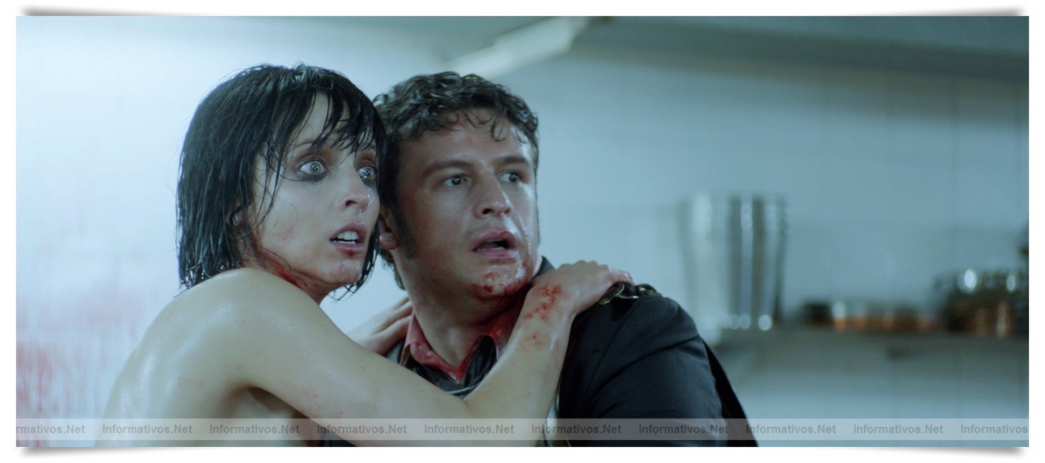 [REC]3 Génesis se estrenará en cines el 30 de marzo de 2012.