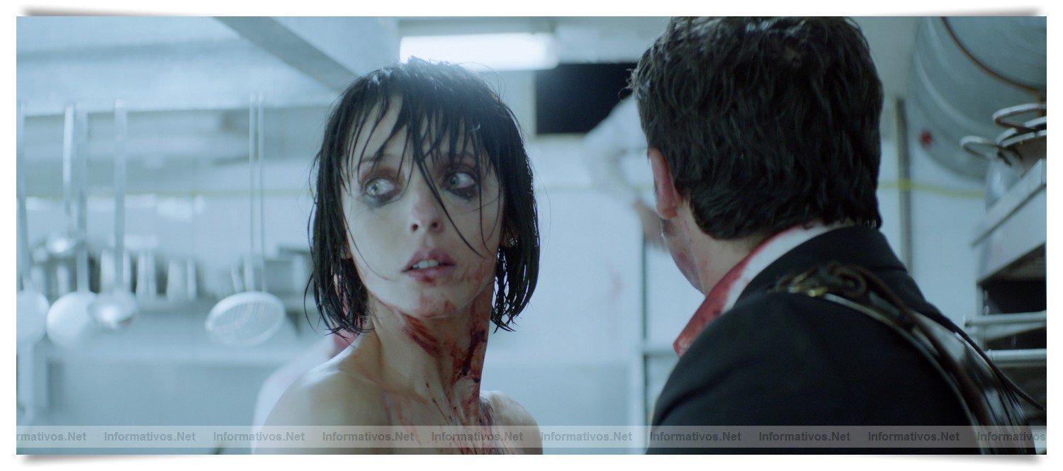 [REC]3 Génesis se estrenará en cines el 30 de marzo de 2012.