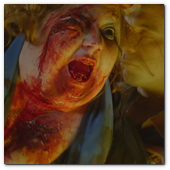 :: Pulse para Ampliar :: [REC]3 Génesis se estrenará en cines el 30 de marzo de 2012.