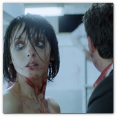 :: Pulse para Ampliar :: [REC]3 Génesis se estrenará en cines el 30 de marzo de 2012.