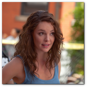 "La cazarrecompensas" (estreno 30 de marzo) con Katherine Heigl y Jason O'Mara