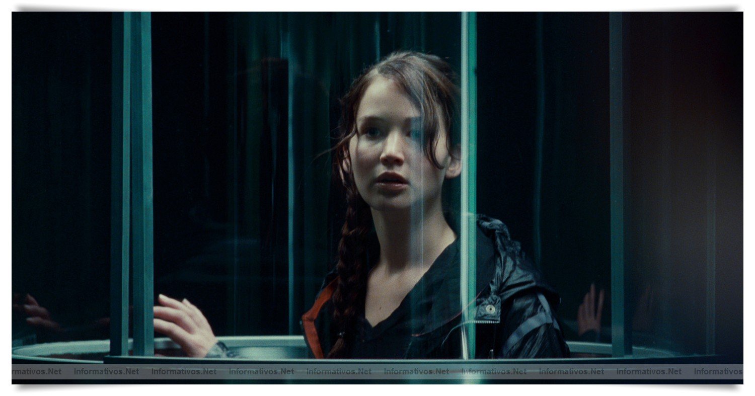“Los Juegos del Hambre” es una adaptación de la exitosa novela homónima de Suzanne Collins