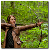 “Los Juegos del Hambre” es una adaptación de la exitosa novela homónima de Suzanne Collins