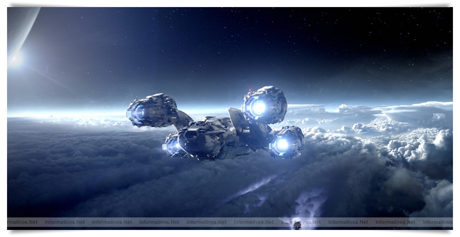 Prometheus: estreno 10 de Agosto 2012