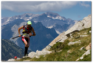 Imagen del Trail Aneto 2011