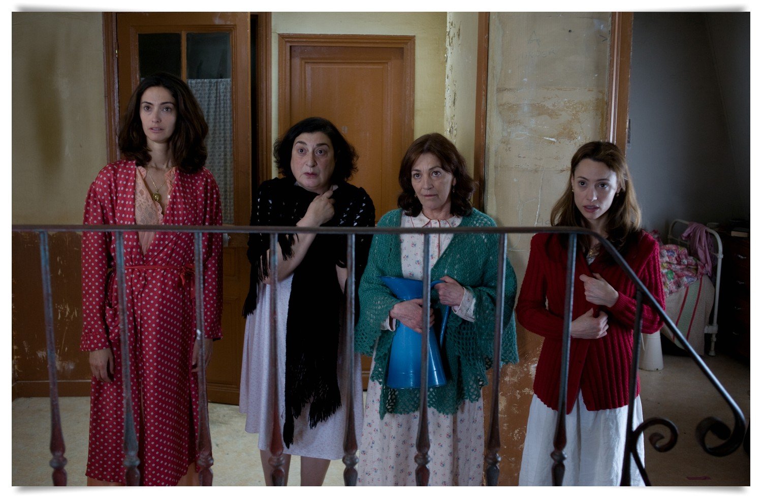 “Las chicas de la 6ª planta” estreno en España el 8 de Junio