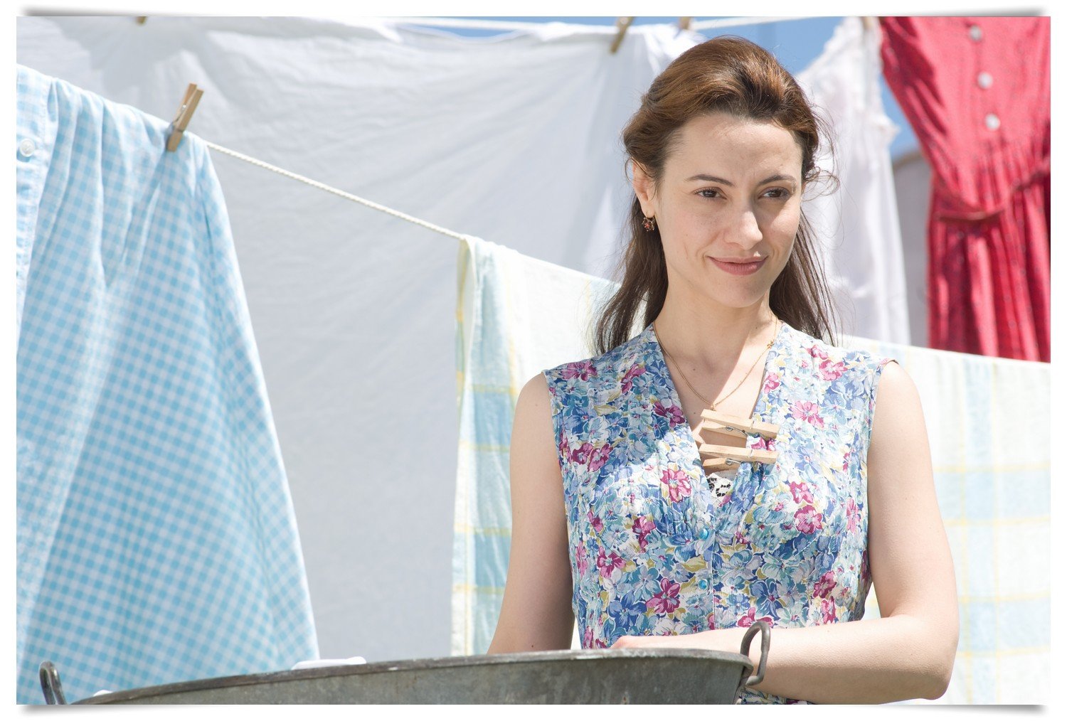 “Las chicas de la 6ª planta” estreno en España el 8 de Junio