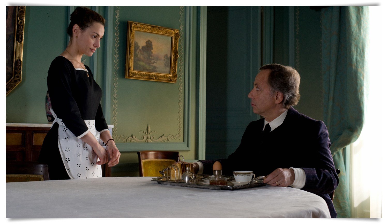 “Las chicas de la 6ª planta” estreno en España el 8 de Junio
