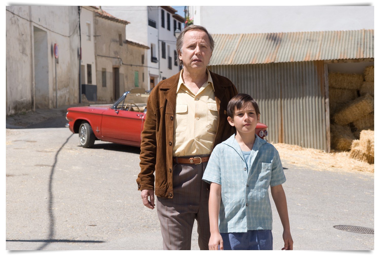 “Las chicas de la 6ª planta” estreno en España el 8 de Junio