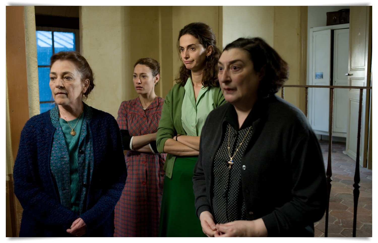 “Las chicas de la 6ª planta” estreno en España el 8 de Junio