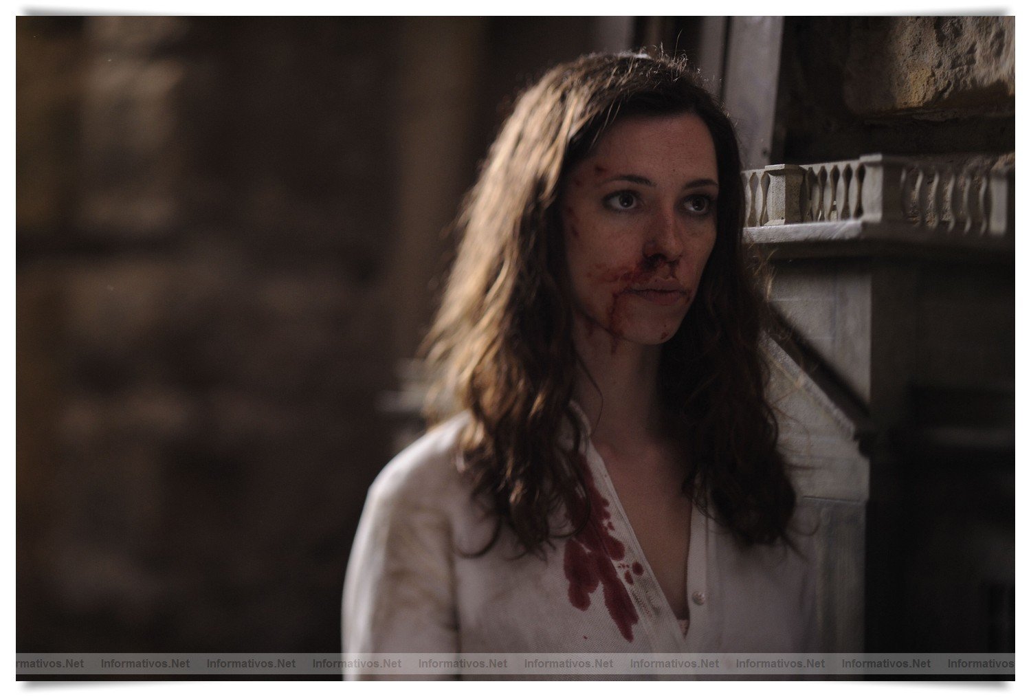 "La maldición de rookford" (Estreno 27 de abril)