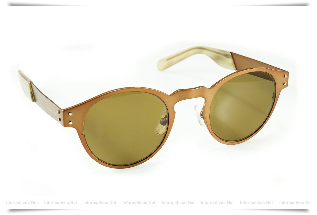Flippan'Sun, esencia años 20 en gafas de sol