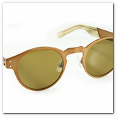 Flippan'Sun, esencia años 20 en gafas de sol