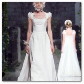 :: Pulse para Ampliar :: BCN Gaudi Novias MAY012.- Colección Victorio & Lucchino 2013