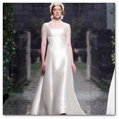 :: Pulse para Ampliar :: BCN Gaudi Novias MAY012.- Colección Victorio & Lucchino 2013