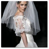 :: Pulse para Ampliar :: BCN Gaudi Novias MAY012.- Colección Pronovias 2013
