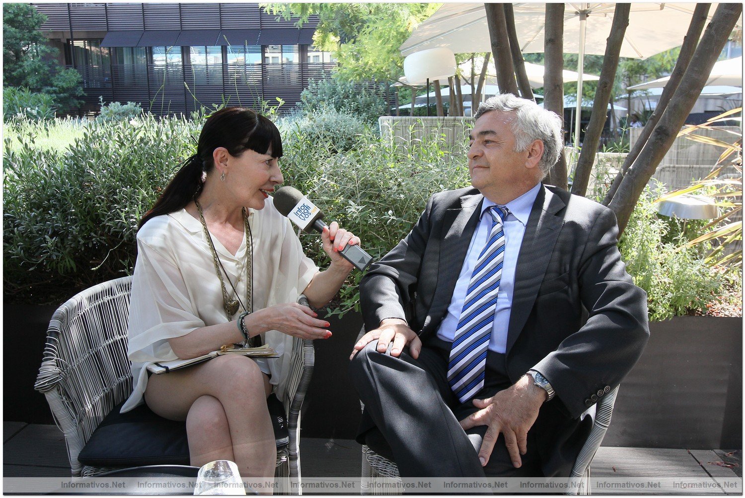BCN15JUN012.- Alberto Lpez Rod, abogado y socio de UHY Fay & Co