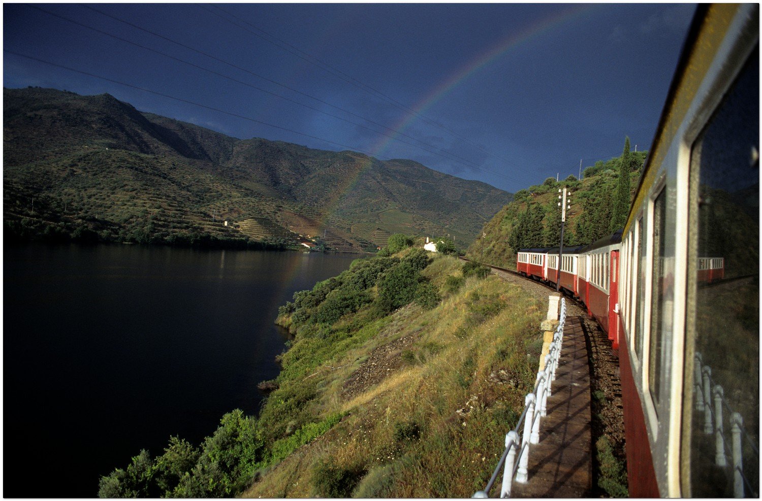 Douro. PhotoBy Antonio Sa