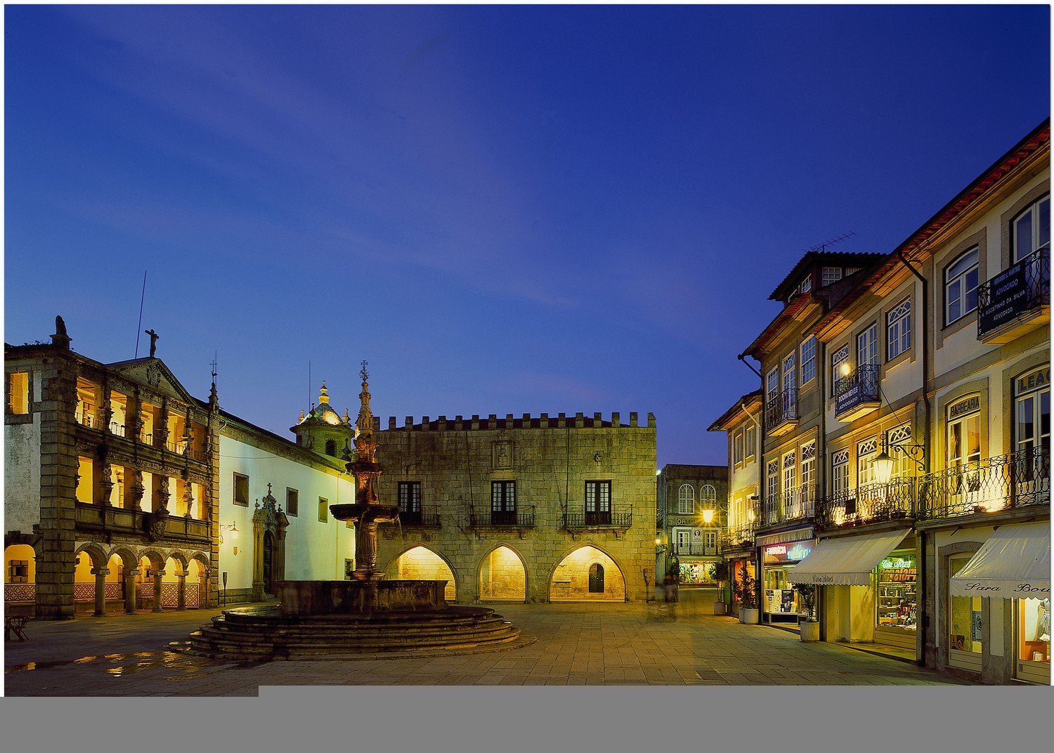 Viana do Castelo Photo by Joao Paulo