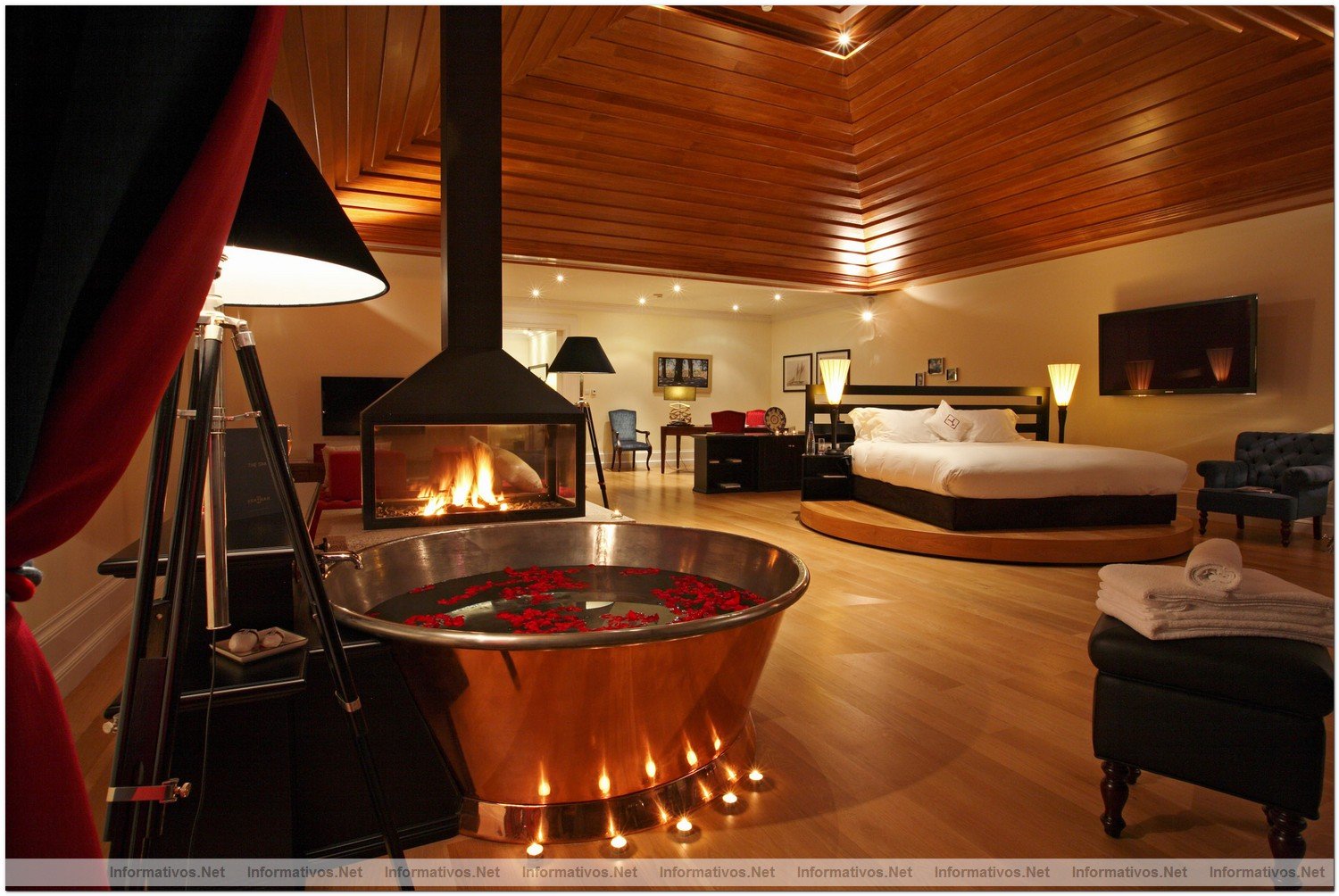 Hotel Yeatman Oporto: Bacchus Suite the Yeatman