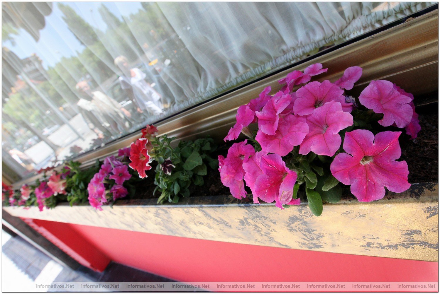 BCN26JUN012.- Restaurante Deseos.