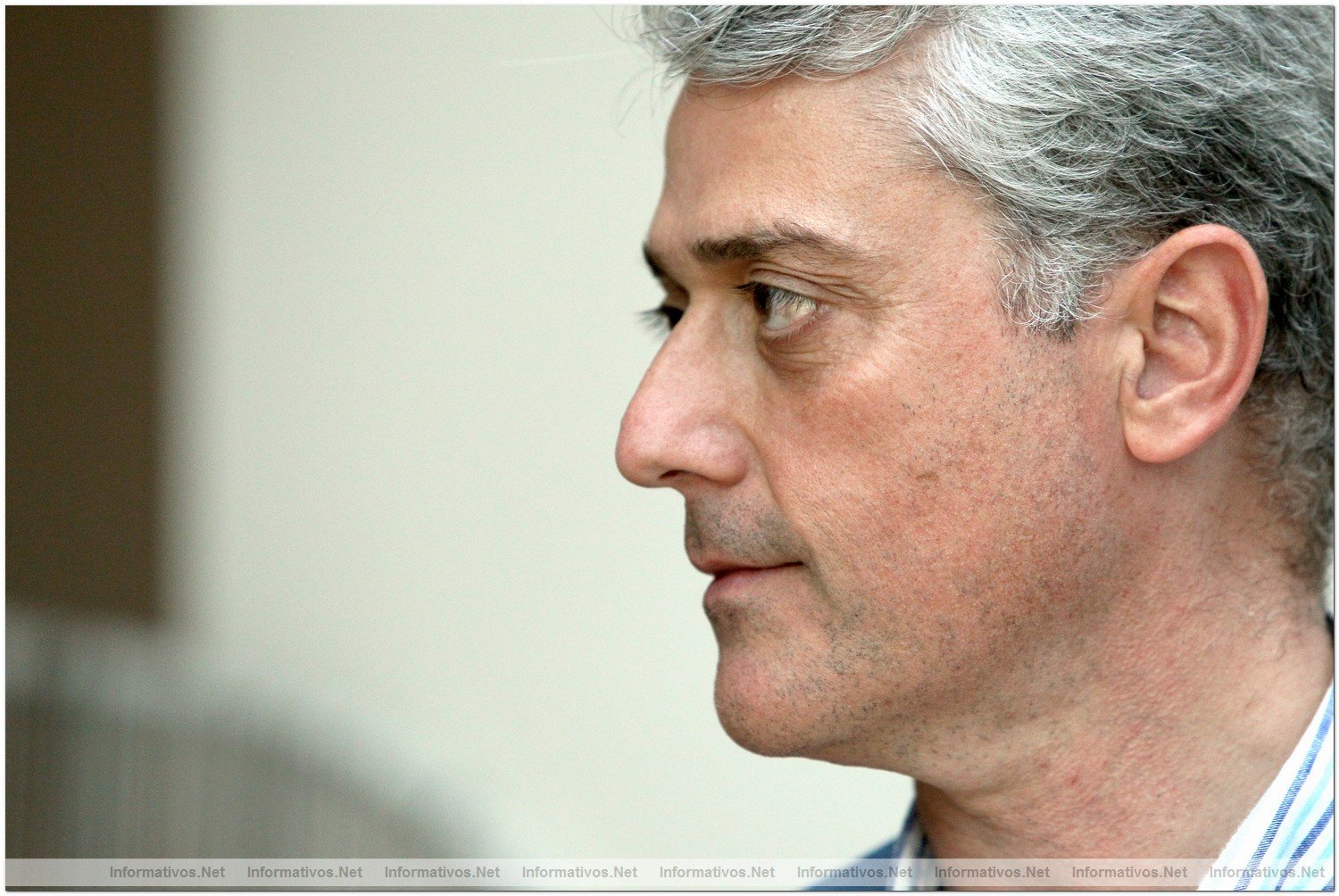 BCN27JUN012.- Ruben Muiz Schwochert, Maria Wolff Foundation