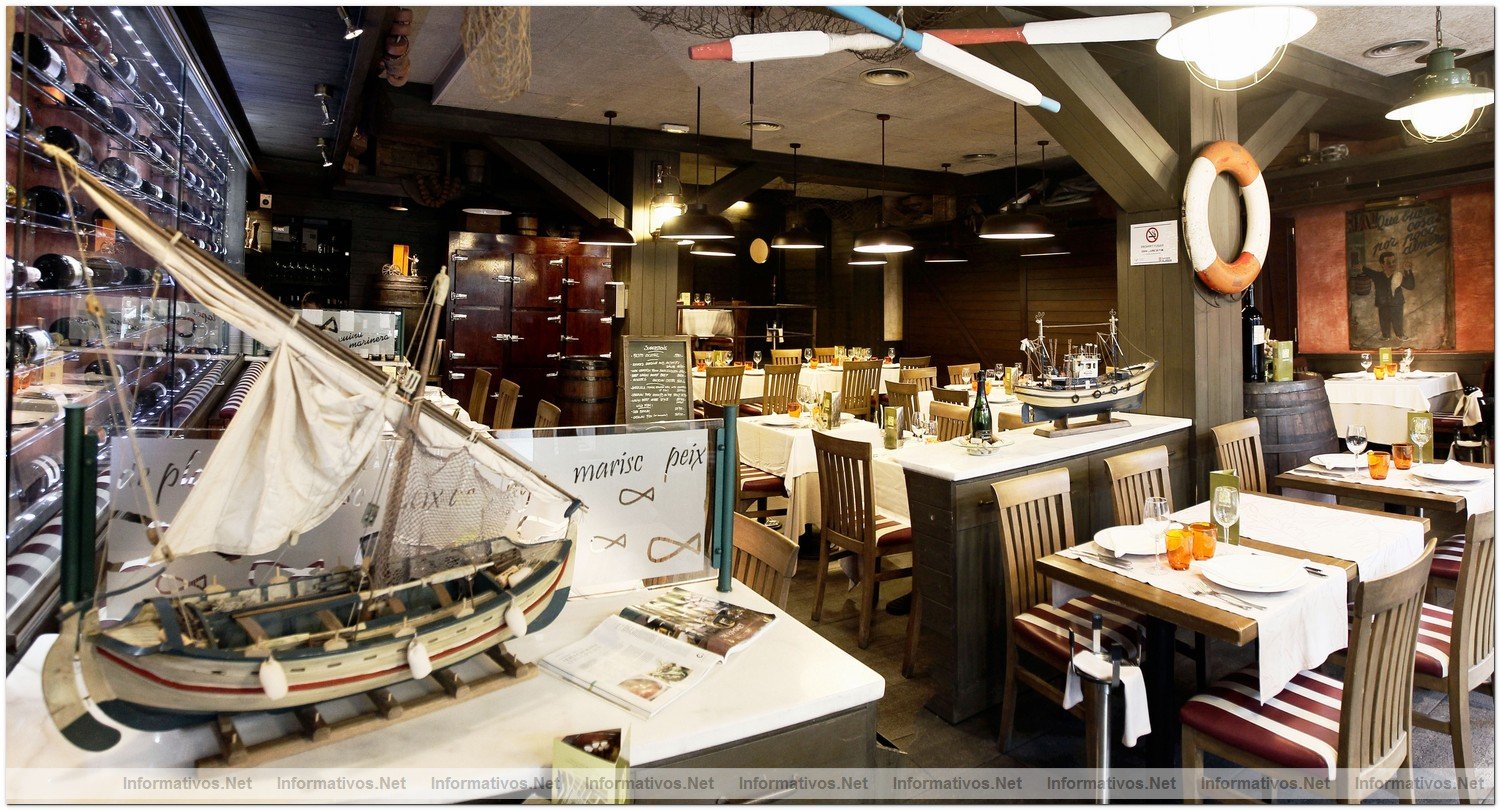 BCN12JUL012.- Nou Ramonet, en el número 5 de la calle Carbonell de la Barceloneta 