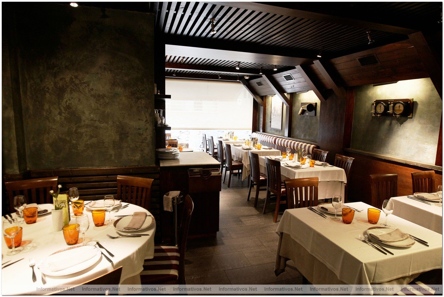 BCN12JUL012.- Nou Ramonet, en el número 5 de la calle Carbonell de la Barceloneta 