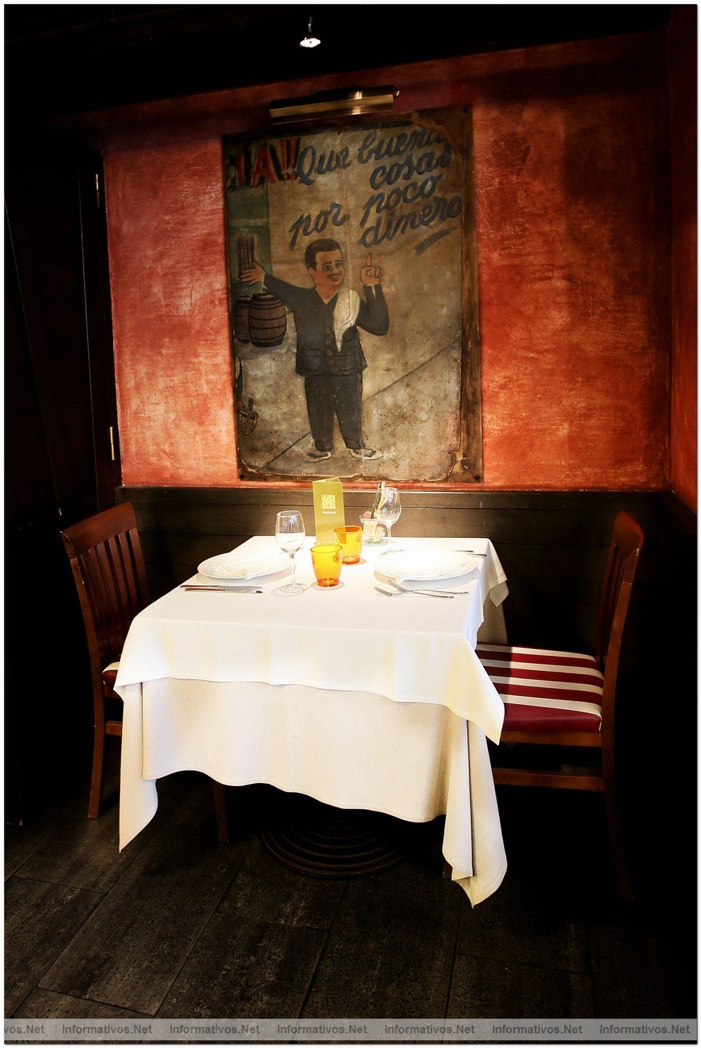 BCN12JUL012.- Nou Ramonet, en el número 5 de la calle Carbonell de la Barceloneta 