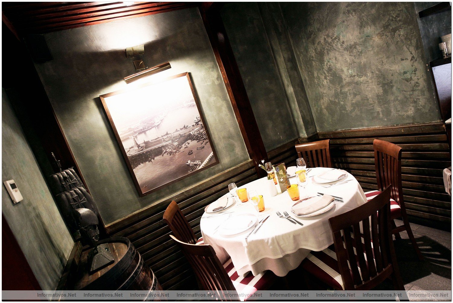 BCN12JUL012.- Nou Ramonet, en el número 5 de la calle Carbonell de la Barceloneta 