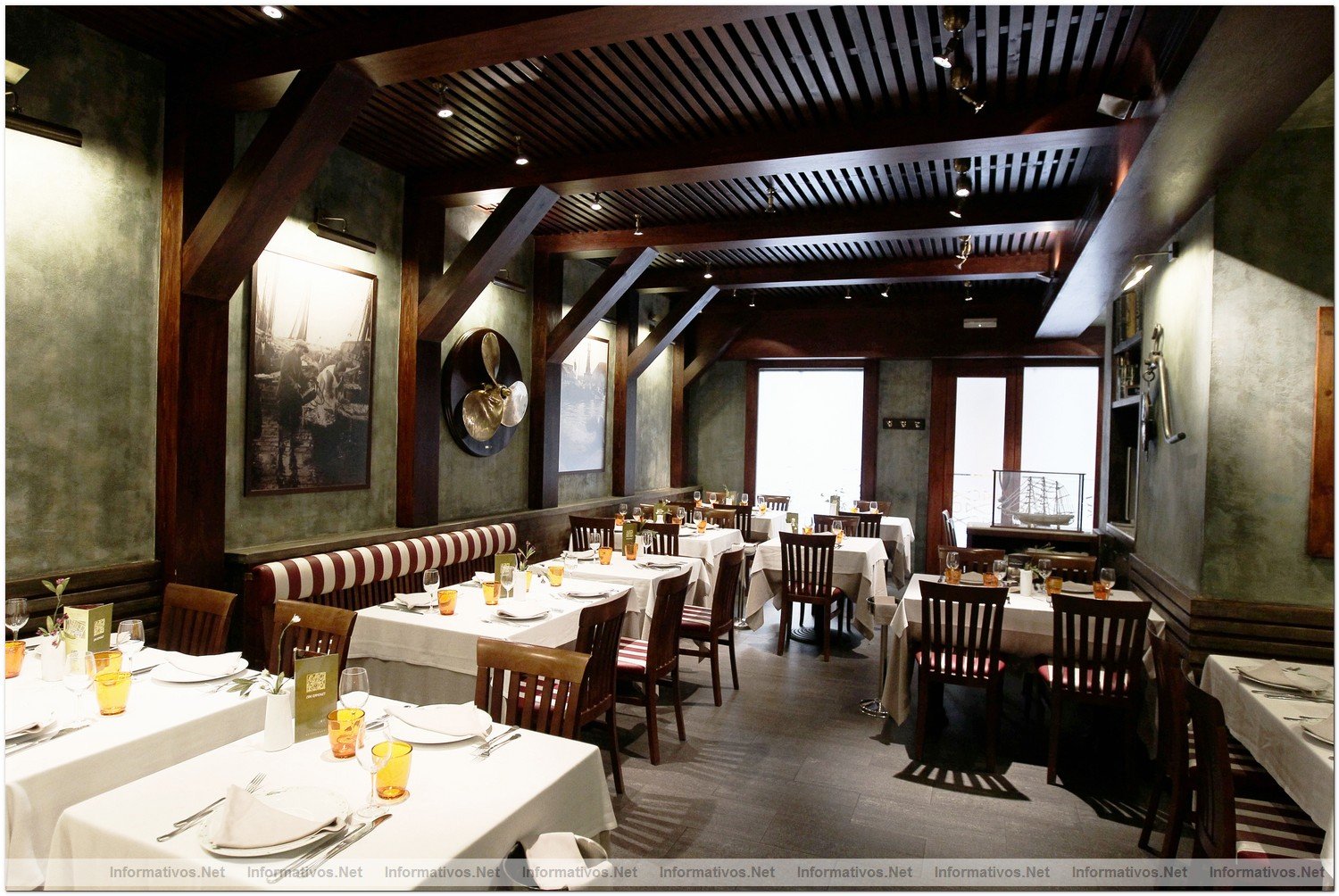 BCN12JUL012.- Nou Ramonet, en el número 5 de la calle Carbonell de la Barceloneta 