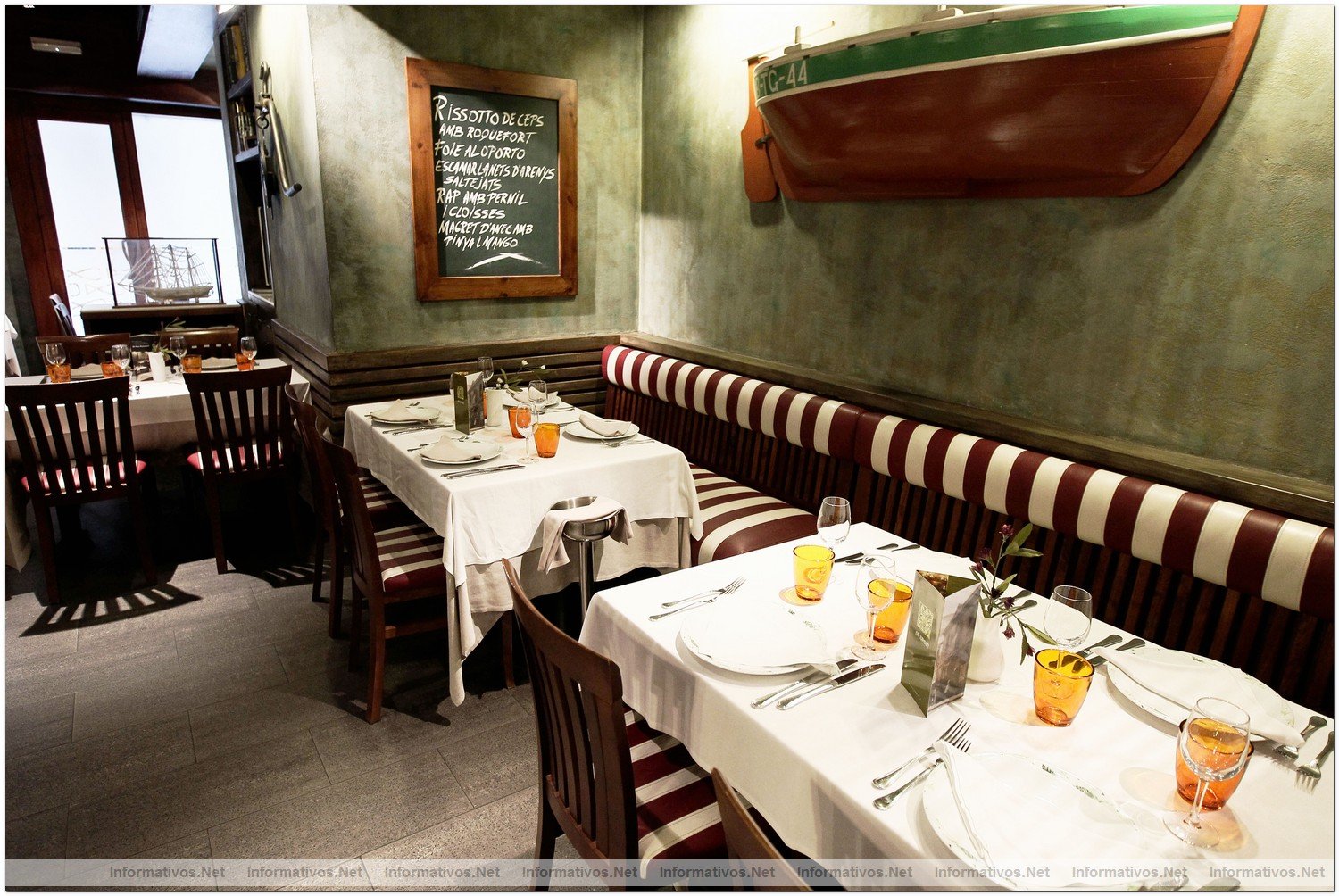 BCN12JUL012.- Nou Ramonet, en el número 5 de la calle Carbonell de la Barceloneta 