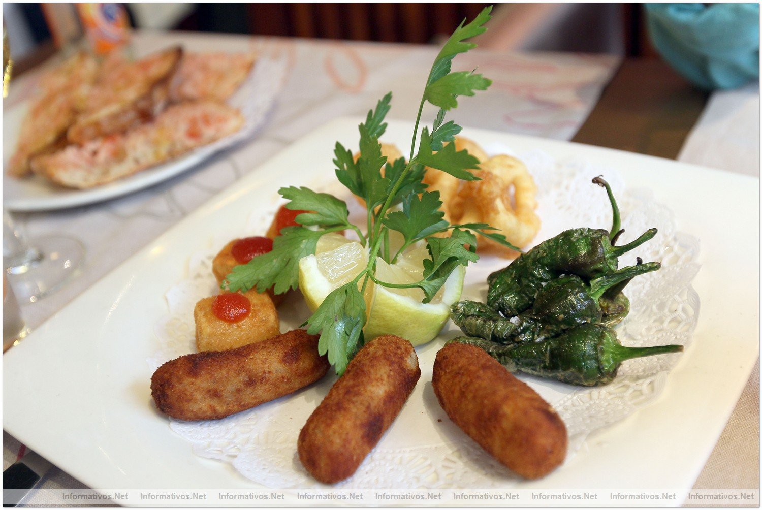 BCN12JUL012.- Nou Ramonet, en el número 5 de la calle Carbonell de la Barceloneta 