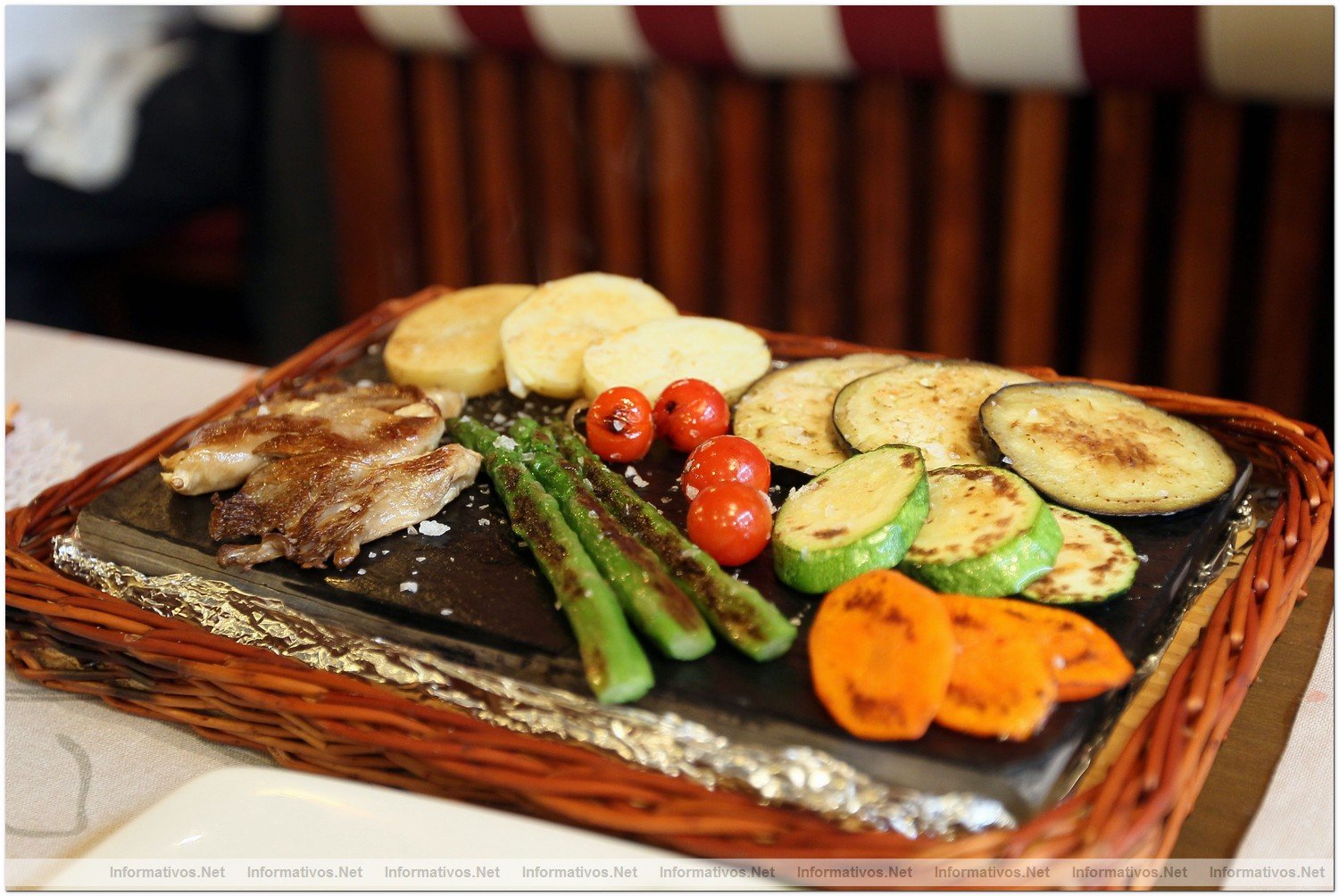 BCN12JUL012.- Nou Ramonet, en el número 5 de la calle Carbonell de la Barceloneta 