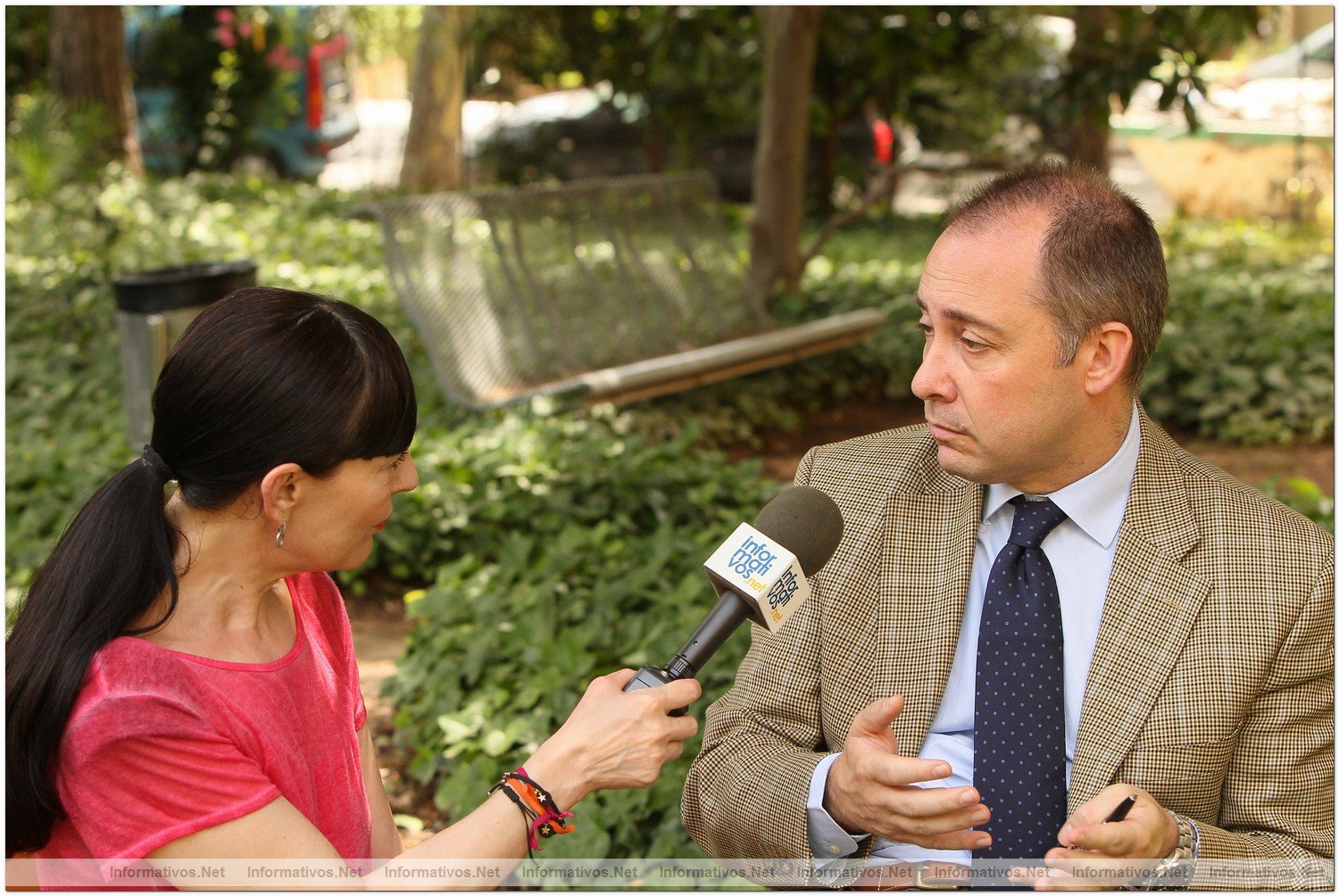 BCN26JUL012.- Juan Ignacio Sanz Caballero, Profesor titular del Departamento de Derecho Privado, de Banca y Mercado de valores de ESADE