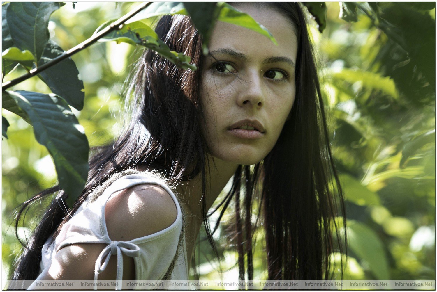 'OPERACION ' estreno previsto el 14 de Diciembre 2012: Martina García